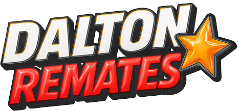 Logo Dalton Demos